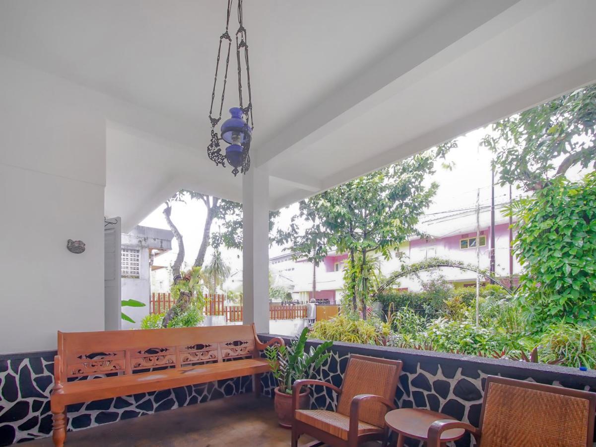 Hotel Oyo 3371 Omah Saras Family 2*