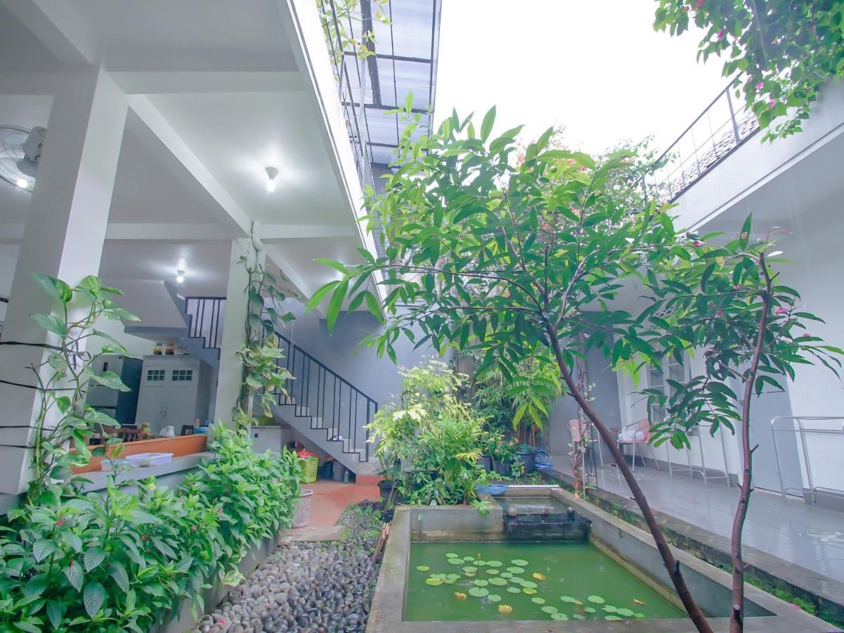 Oyo 3371 Omah Saras Family Hotel 2*