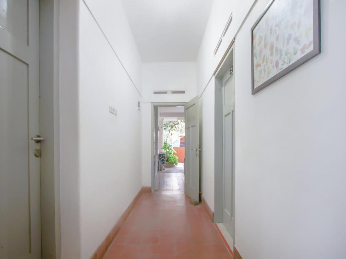 Hotel Oyo 3371 Omah Saras Family 2*