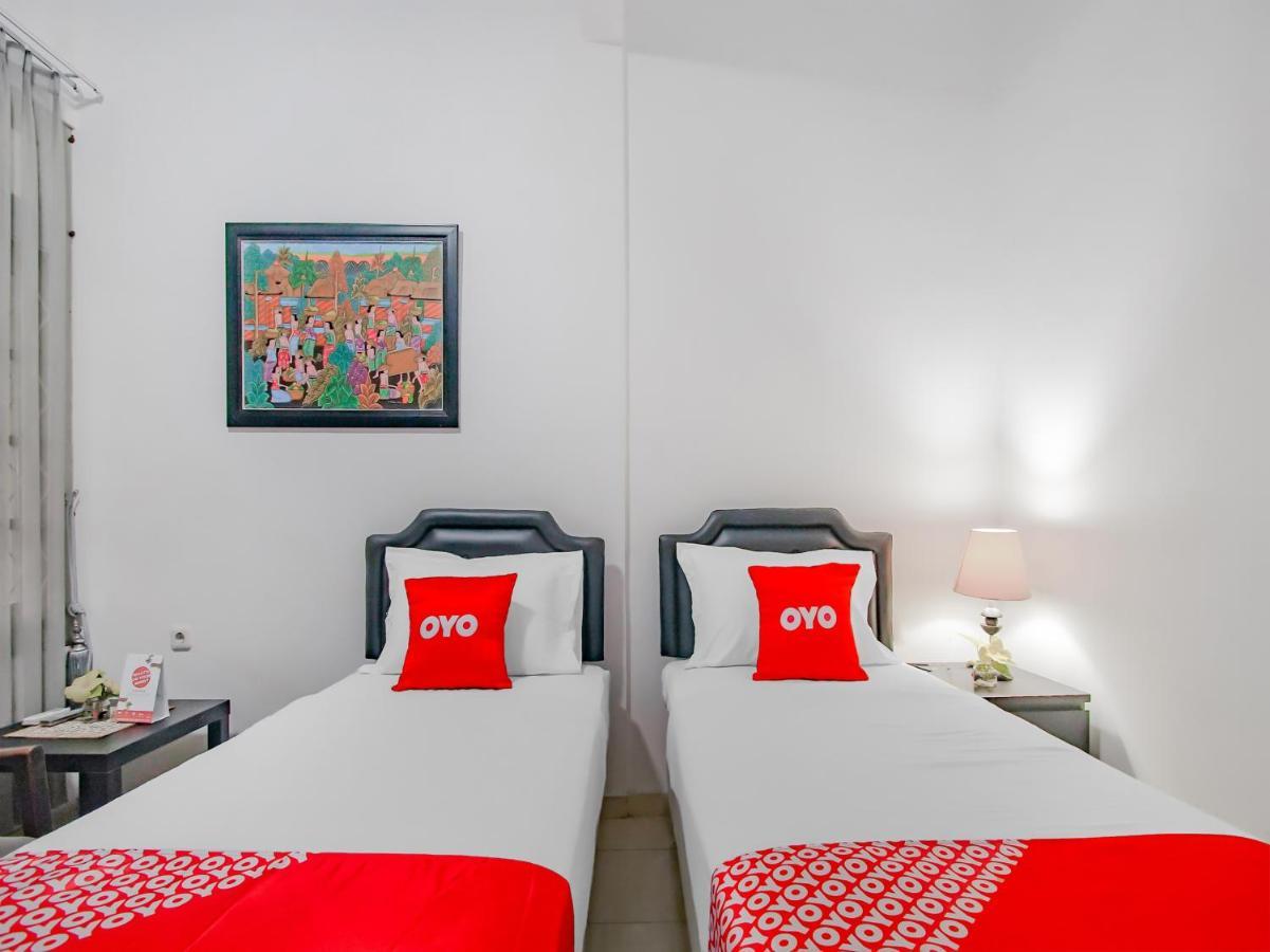 Hotel Oyo 3371 Omah Saras Family Malang