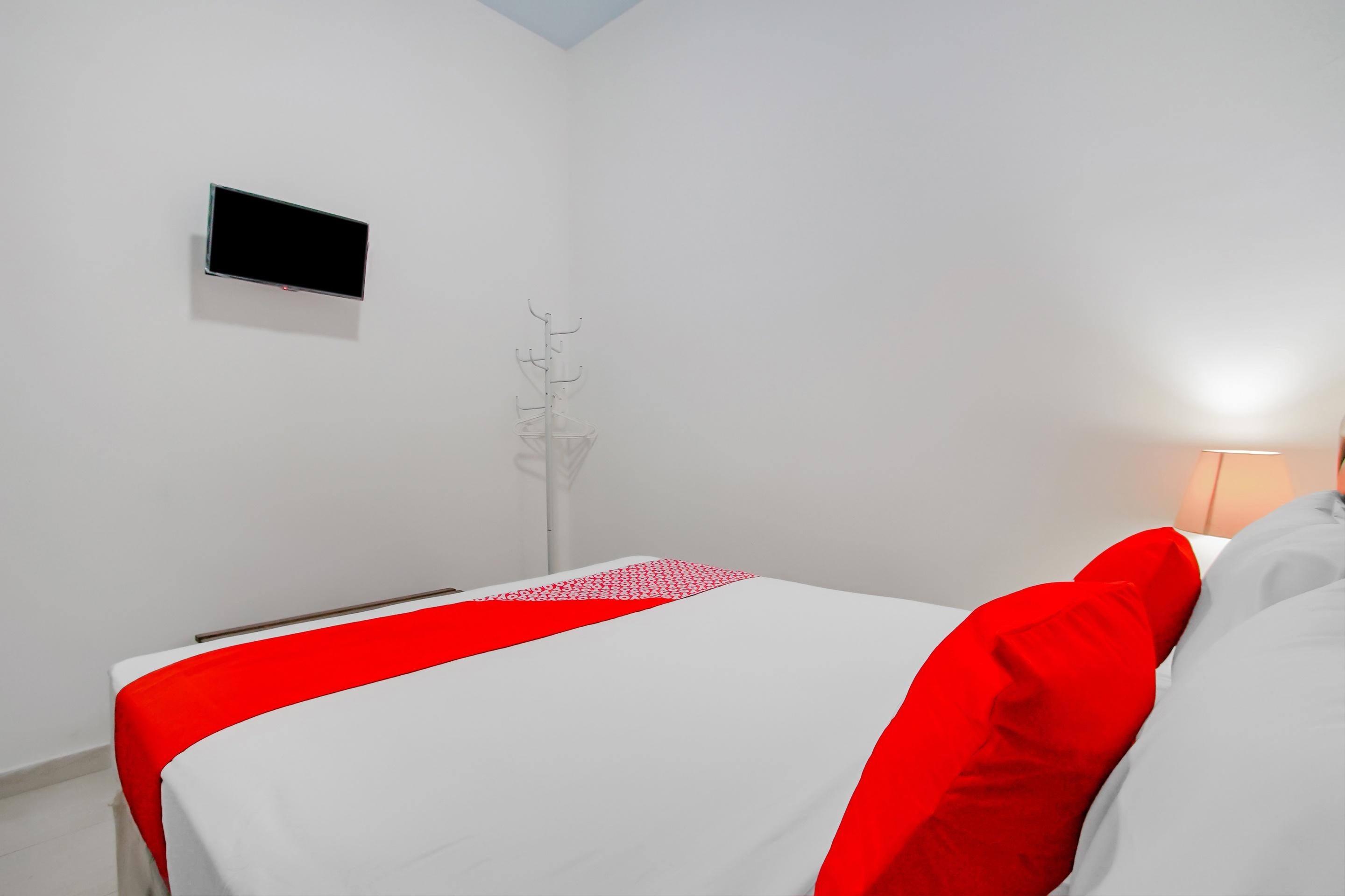 Hotel Oyo 3371 Omah Saras Family Malang